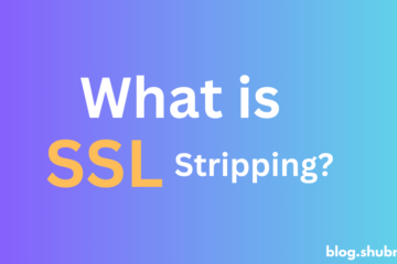 How Do SSL Stripping Attacks Work & How To Protect Yourself?